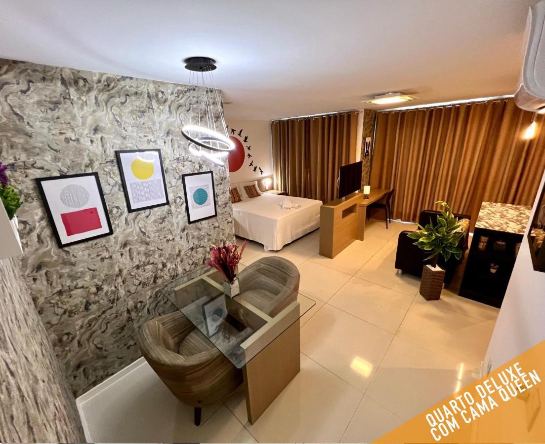 Verano Flat Barra Olimpica Appart hôtel