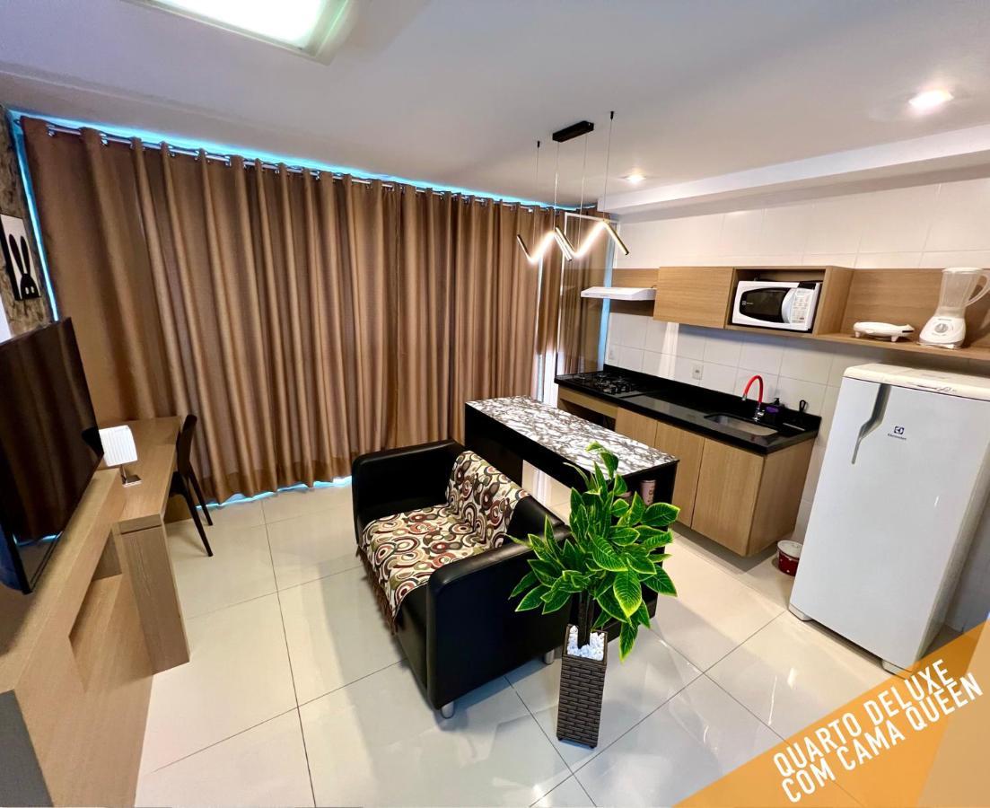 Verano Flat Barra Olimpica Appart hôtel *